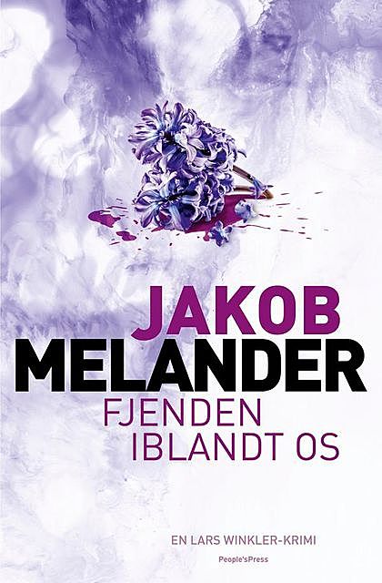Fjenden iblandt os, Jakob Melander