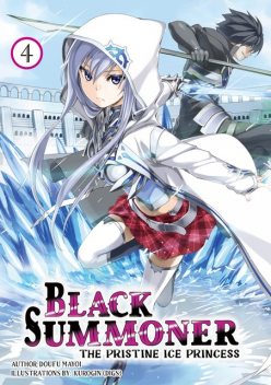 Black Summoner: Volume 4, Doufu Mayoi