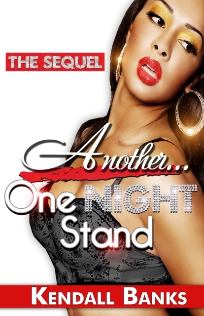 Another One Night Stand, Kendall Banks