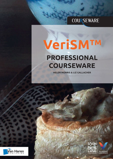 VeriSM™ Professional Courseware, Helen Morris, Liz Gallacher