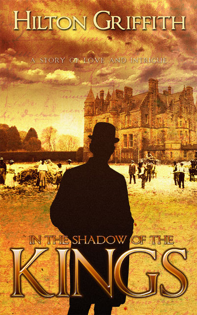 In The Shadow of the Kings, Hilton Griffiths