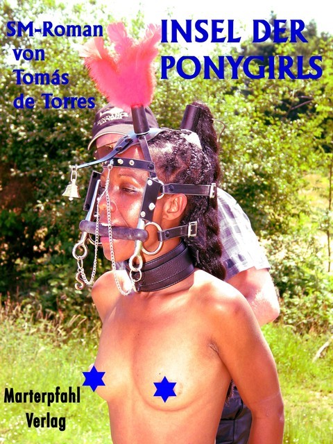 Insel der Ponygirls, Tomàs de Torres