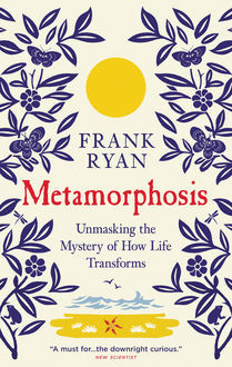 Metamorphosis, Frank Ryan