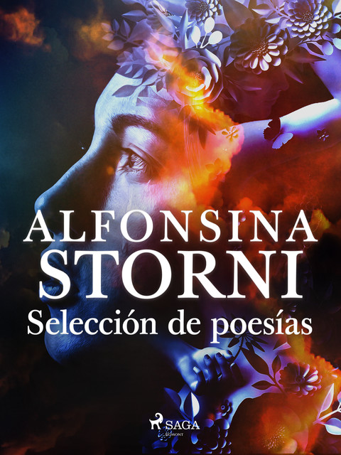 Poesías Completas, Alfonsina Storni