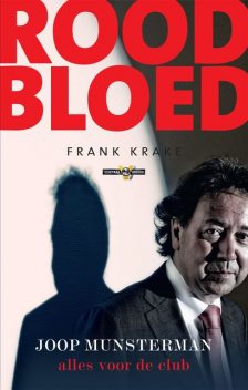 Rood Bloed, Frank Krake