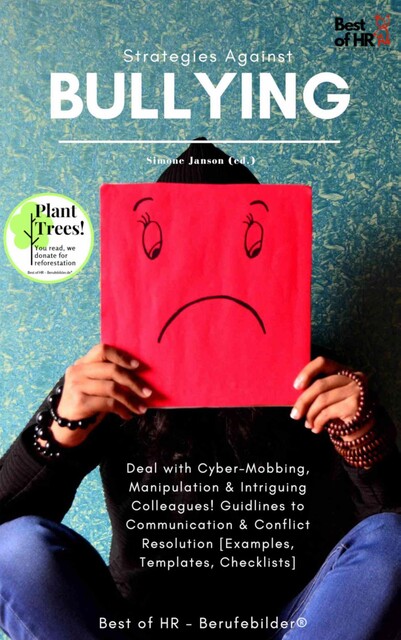 Strategies against Bullying, Simone Janson