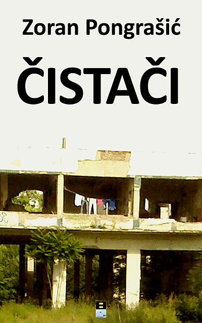 CISTACI, Zoran Pongrasic