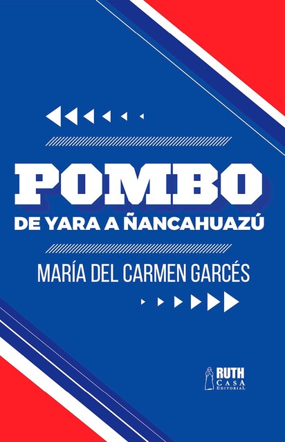 Pombo, María del Carmen Garcés