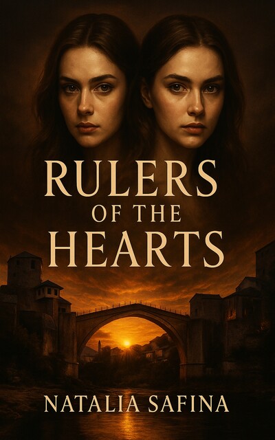 Rulers of the Hearts, Natalia Safina
