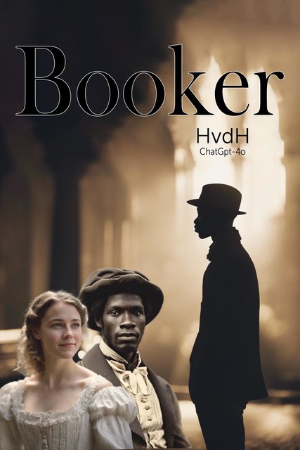 Booker, Haye van der Heyden, ChatGpt