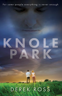 Knole Park, Derek Ross