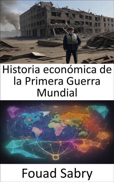 Historia económica de la Primera Guerra Mundial, Fouad Sabry