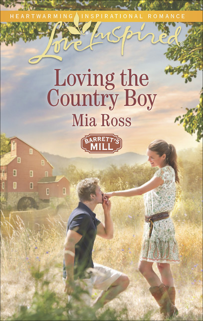 Loving the Country Boy, Mia Ross