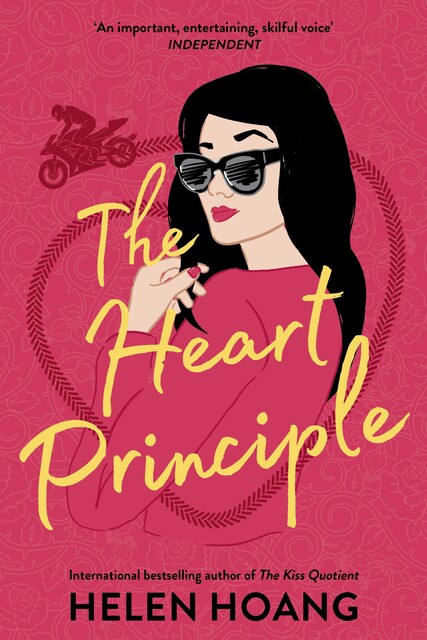 The Heart Principle, Helen Hoang
