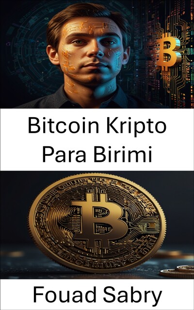 Bitcoin Kripto Para Birimi, Fouad Sabry