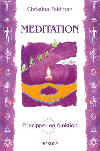 Meditation, Christina Feldman