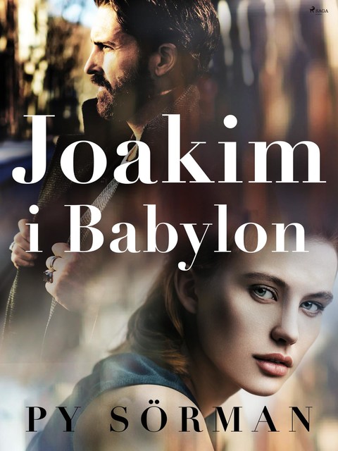 Joakim i Babylon, Py Sörman
