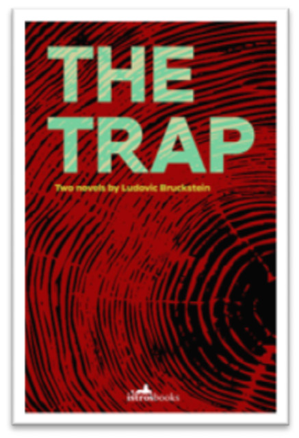The Trap, Ludovic Bruckstein