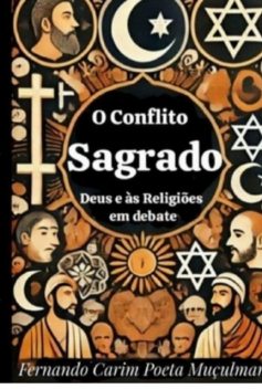 O Conflito Sagrado, Fernando, Carim Poeta Muçulmano