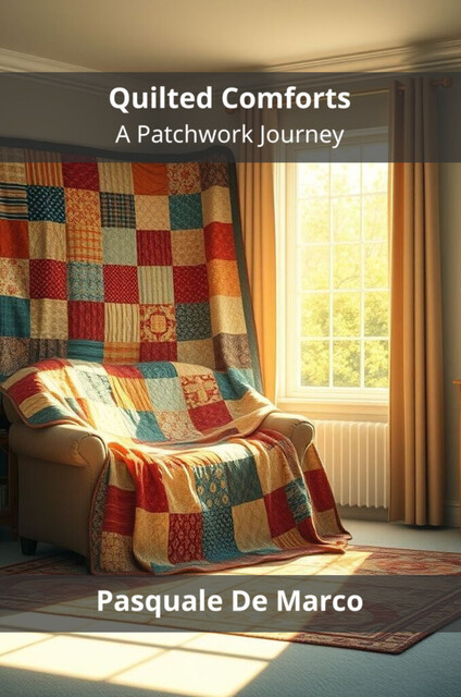 Quilted Comforts, Pasquale De Marco