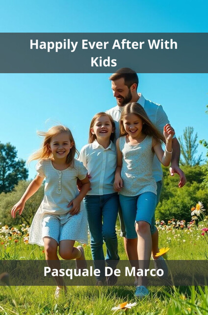 Happily Ever After With Kids, Pasquale De Marco