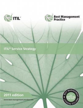 ITIL Service Strategy, Best Management Practice