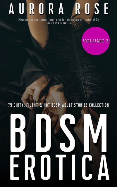 BDSM Erotica, Aurora Rose