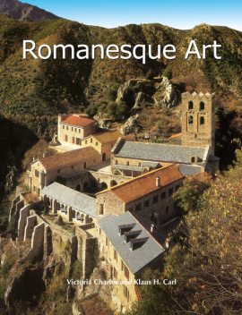 Romanesque Art, Victoria Charles, Carl Klaus