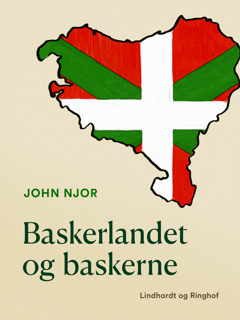 Baskerlandet og baskerne, John Njor