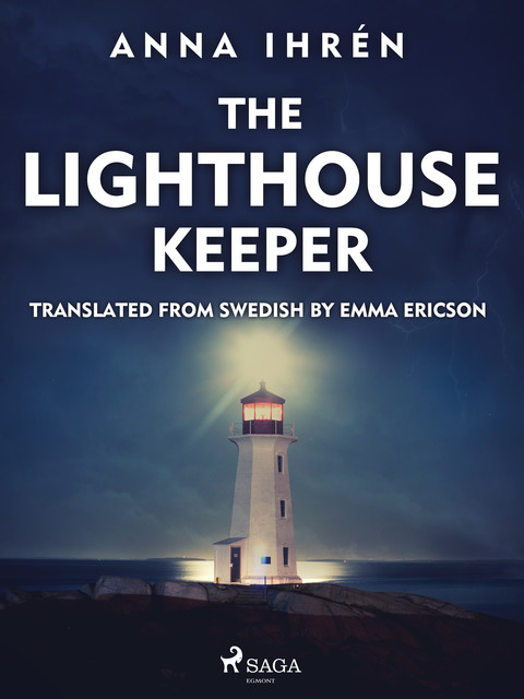 The Lighthouse Keeper, Anna Ihrén