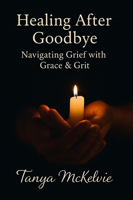 Healing After Goodbye, Tanya McKelvie