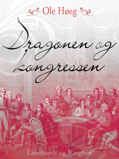 Dragonen og kongressen, Ole Høeg