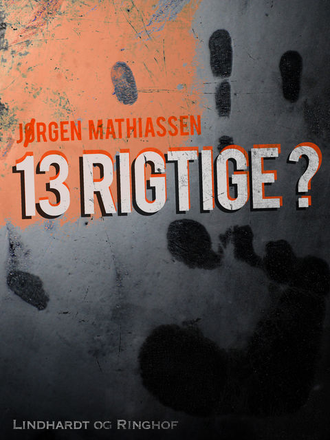 13 rigtige, Jørgen Mathiassen