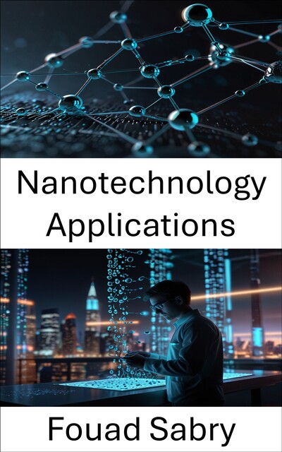 Nanotechnology Applications, Fouad Sabry