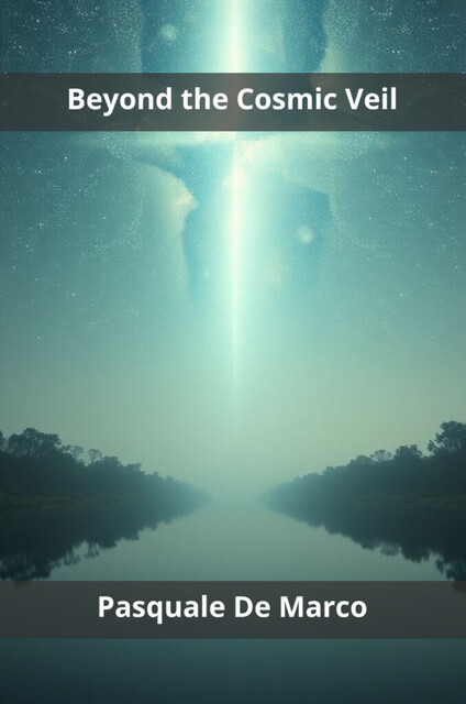 Beyond the Cosmic Veil, Pasquale De Marco