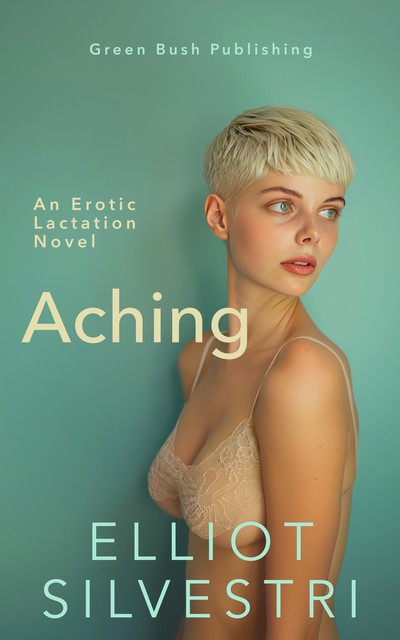 Aching, Elliot Silvestri