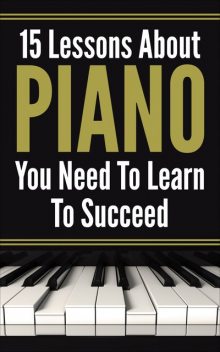 Piano For Beginners, Bhawani Singh
