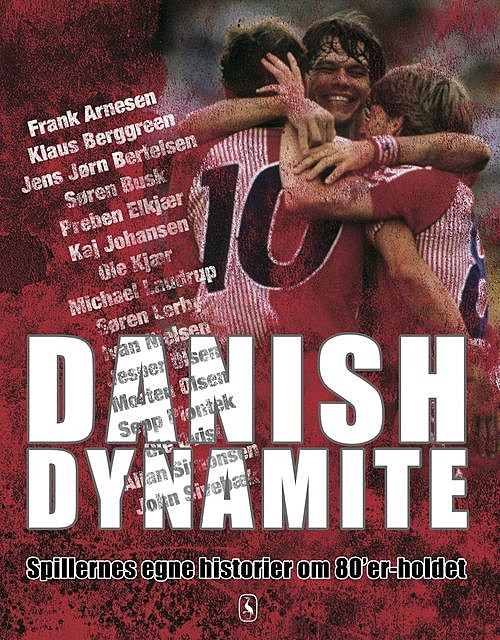 Danish Dynamite, Ole Sønnichsen, Thomas Laursen