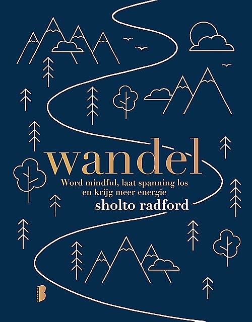 Wandel, Sholto Radford