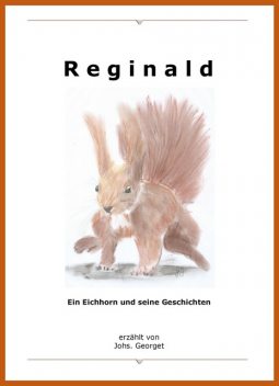 Reginald, Johs. Georget