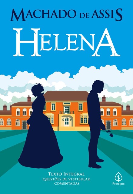 Helena, Machado De Assis
