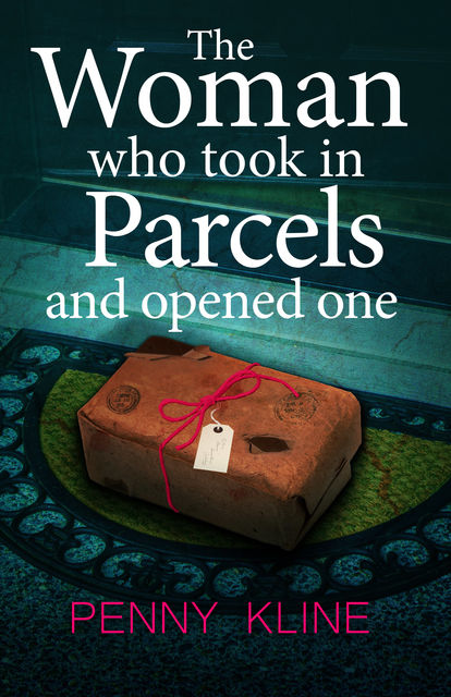 The Woman Who Took in Parcels, Penny Kline