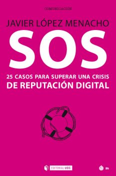 SOS, Javier López Menacho