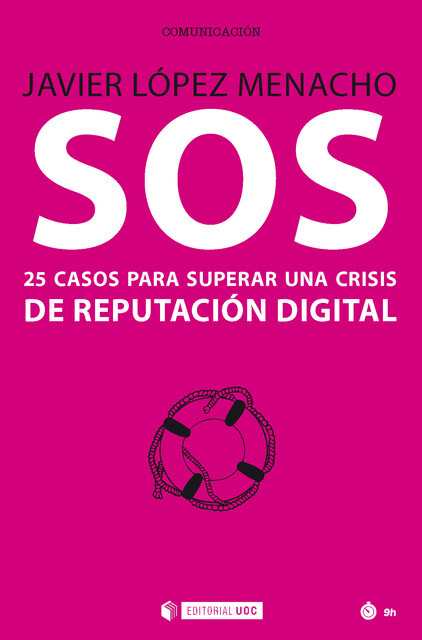 SOS, Javier López Menacho