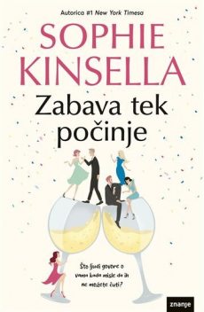 Sophie Kinsella, Knjige. Club Books