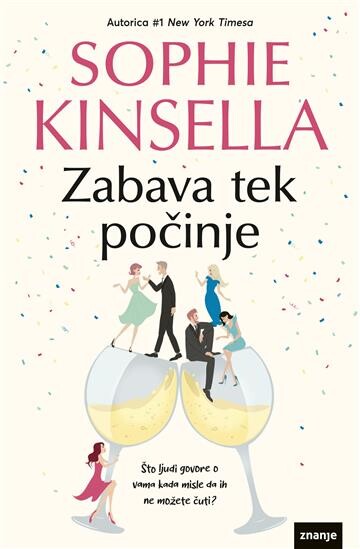 Sophie Kinsella, Knjige. Club Books