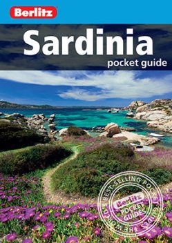Berlitz: Sardinia Pocket Guide, Berlitz