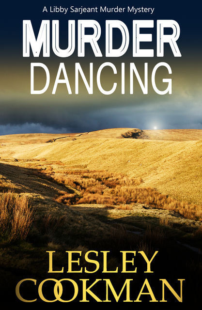 Murder Dancing, Lesley Cookman