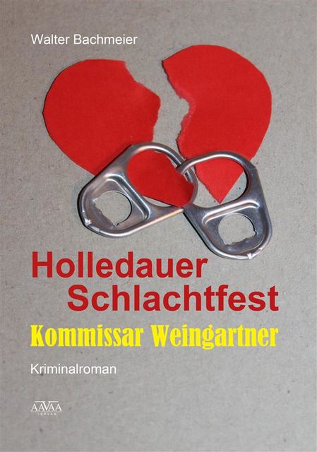 Holledauer Schlachtfest, Walter Bachmeier
