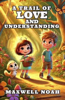 A Trail of Love and Understanding, Maxwell Noah